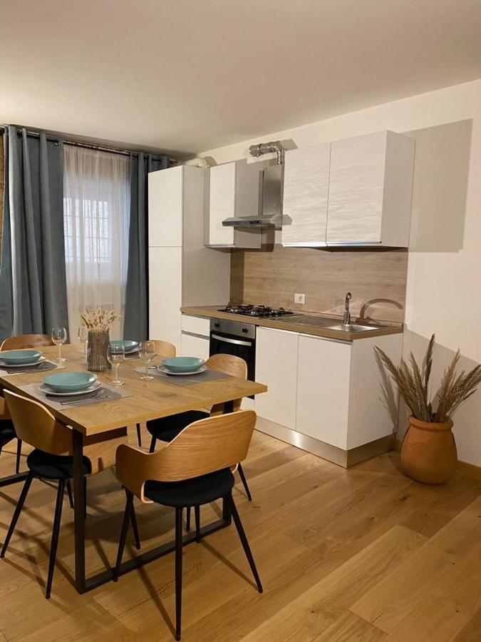 Orvieto Antica Apartment Zewnętrze zdjęcie
