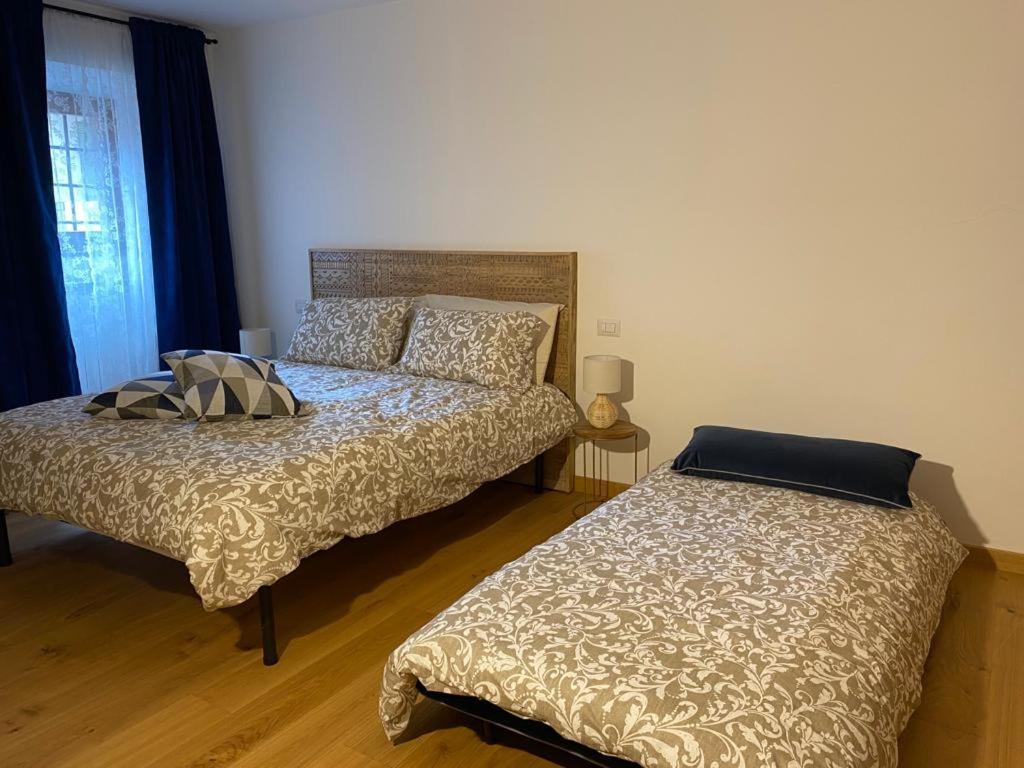 Orvieto Antica Apartment Zewnętrze zdjęcie