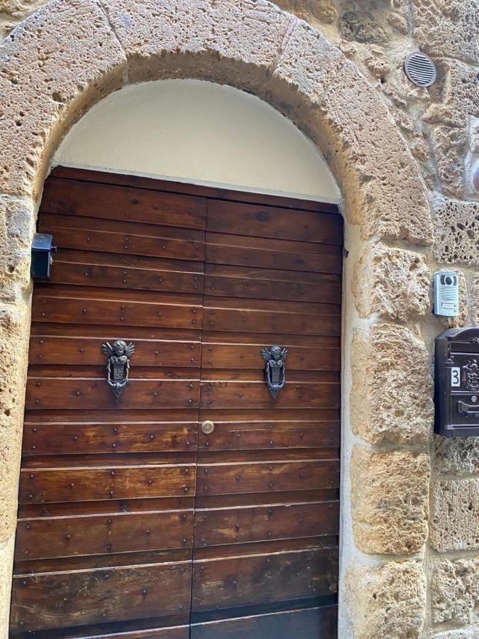 Orvieto Antica Apartment Zewnętrze zdjęcie