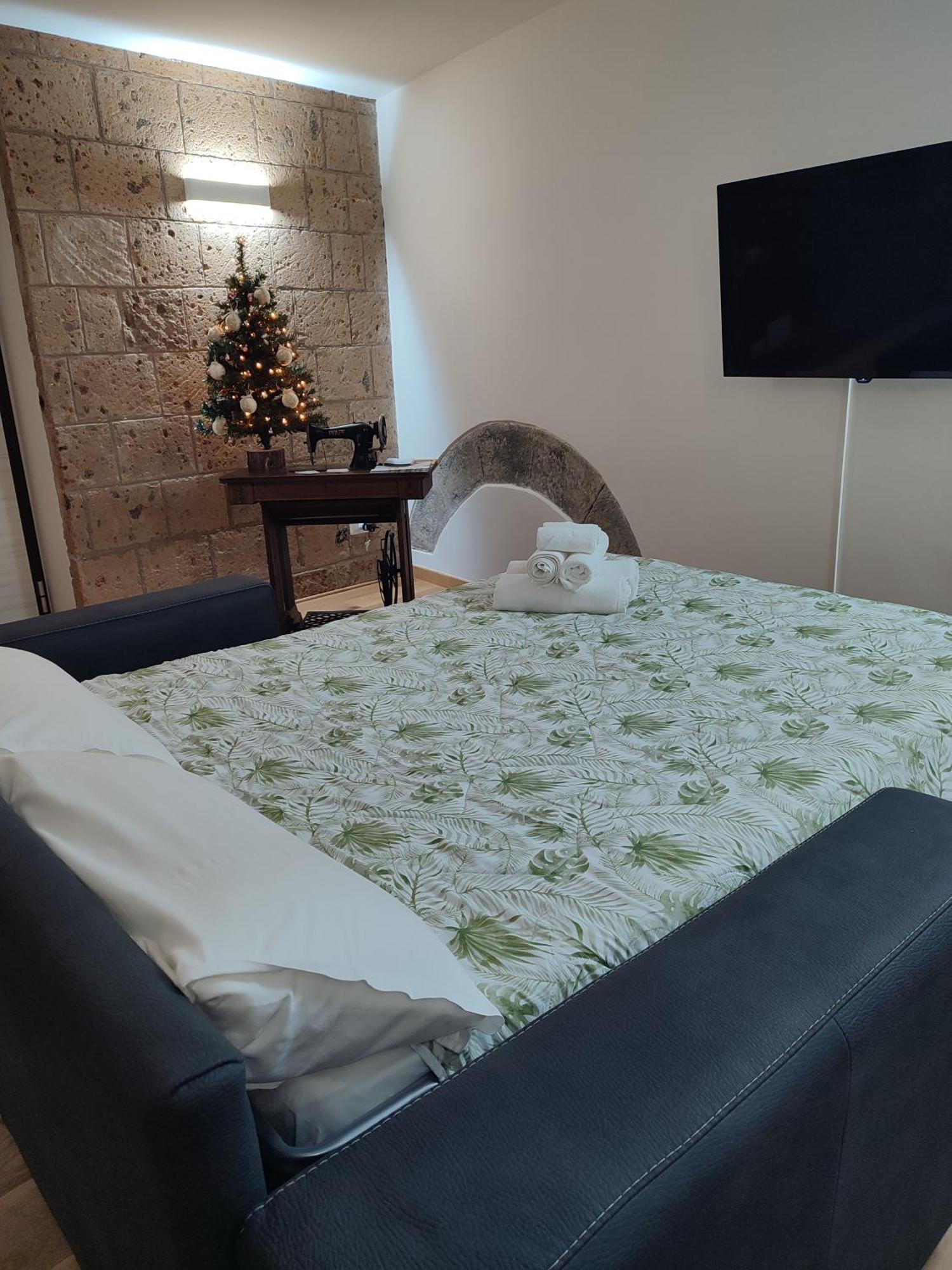 Orvieto Antica Apartment Zewnętrze zdjęcie