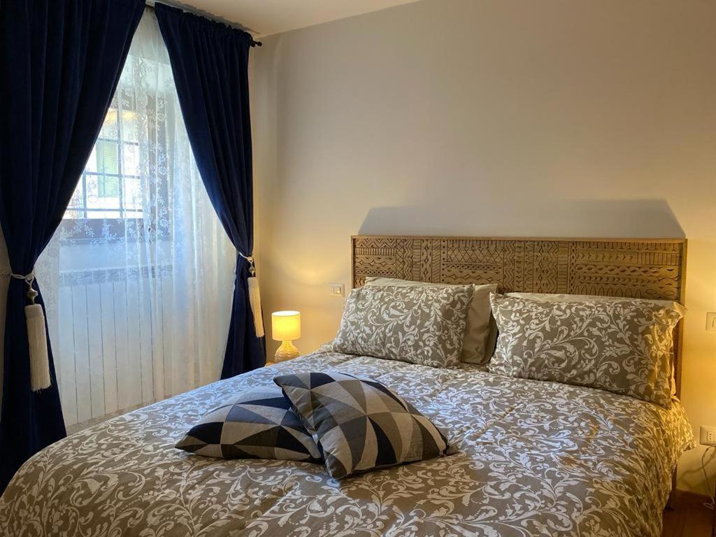 Orvieto Antica Apartment Zewnętrze zdjęcie