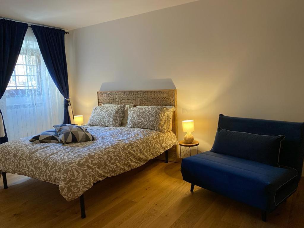 Orvieto Antica Apartment Zewnętrze zdjęcie