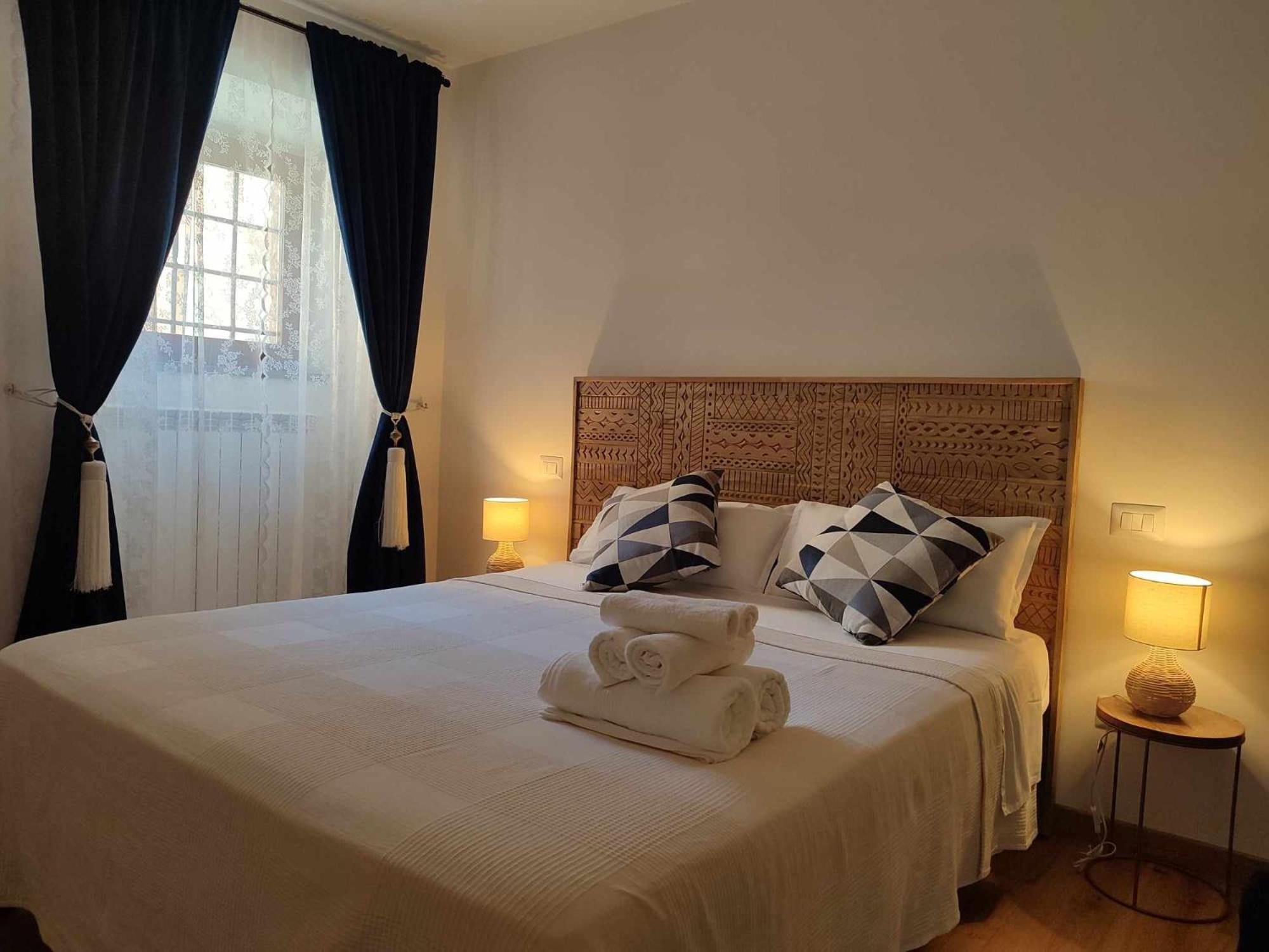 Orvieto Antica Apartment Zewnętrze zdjęcie