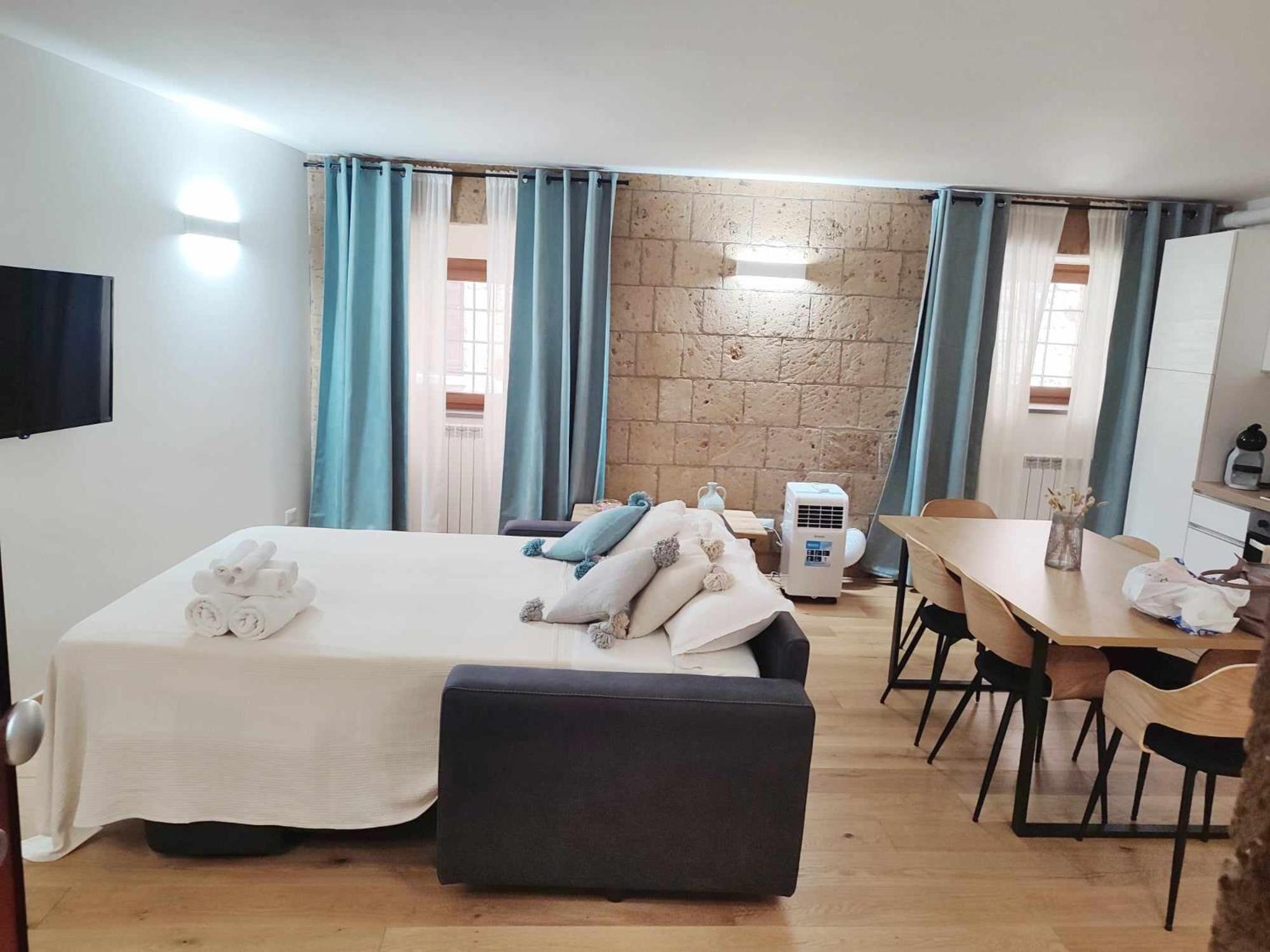 Orvieto Antica Apartment Zewnętrze zdjęcie