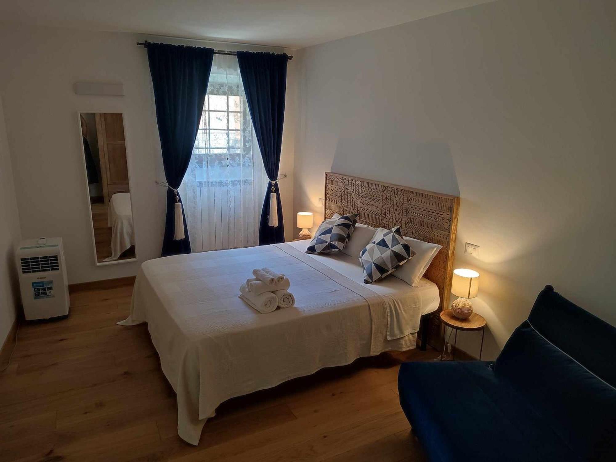 Orvieto Antica Apartment Zewnętrze zdjęcie